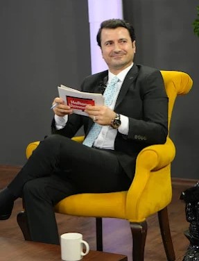 Avv. Selman EKE — İtalya'da Türk Avukat